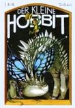 Der kleine Hobbit Cover des Buches Der kleine Hobbit (ISBN: 9783790301335)