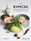 Kimchi Cover des Buches Kimchi (ISBN: 9783791388519)