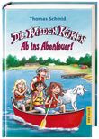 Die Wilden Küken - Ab ins Abenteuer! Cover des Buches Die Wilden Küken - Ab ins Abenteuer! (ISBN: 9783791519265)