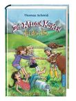 Die Wilden Küken - Auf der Alm Cover des Buches Die Wilden Küken - Auf der Alm (ISBN: 9783791519326)