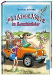Die Wilden Küken - Im Bernsteinfieber Cover des Buches Die Wilden Küken - Im Bernsteinfieber (ISBN: 9783791519388)