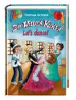 Die Wilden Küken - Let's dance! Cover des Buches Die Wilden Küken - Let's dance! (ISBN: 9783791519456)