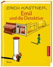 Emil und die Detektive Cover des Buches Emil und die Detektive (ISBN: 9783791530123)