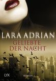 Geliebte der Nacht Cover des Buches Geliebte der Nacht (ISBN: 9783802581304)