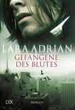 Gefangene des Blutes Cover des Buches Gefangene des Blutes (ISBN: 9783802581311)