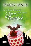 Im siebten Himmel mit einem Vampir Cover des Buches Im siebten Himmel mit einem Vampir (ISBN: 9783802583742)