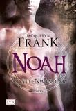 Noah - Schattenwandler Cover des Buches Noah - Schattenwandler (ISBN: 9783802584046)