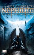 Die Chroniken der Schattenwelt - Nephilim Cover des Buches Die Chroniken der Schattenwelt - Nephilim (ISBN: 9783802584572)