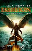 Die Chroniken der Schattenwelt - Daimon Cover des Buches Die Chroniken der Schattenwelt - Daimon (ISBN: 9783802584596)
