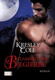Flammen der Begierde Cover des Buches Flammen der Begierde (ISBN: 9783802586101)