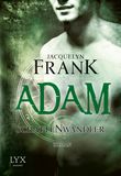 Adam - Schattenwandler Cover des Buches Adam - Schattenwandler (ISBN: 9783802588839)