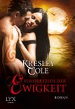 Versprechen der Ewigkeit Cover des Buches Versprechen der Ewigkeit (ISBN: 9783802589805)