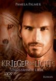 Krieger des Lichts - Ungezähmte Liebe Cover des Buches Krieger des Lichts - Ungezähmte Liebe (ISBN: 9783802590900)