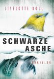 Schwarze Asche Cover des Buches Schwarze Asche (ISBN: 9783802592263)
