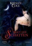 Braut der Schatten Cover des Buches Braut der Schatten (ISBN: 9783802592768)