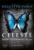 Celeste bedeutet Himmelblau Cover des Buches Celeste bedeutet Himmelblau (ISBN: 9783802593888)