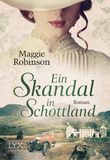 Ein Skandal in Schottland Cover des Buches Ein Skandal in Schottland (ISBN: 9783802597671)