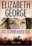 Feuerbrandung Cover des Buches Feuerbrandung (ISBN: 9783802599590)