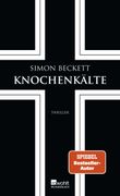 Knochenkälte Cover des Buches Knochenkälte (ISBN: 9783805200547)