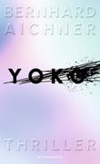 Yoko Cover des Buches Yoko (ISBN: 9783805201094)