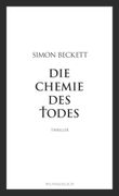 Die Chemie des Todes Cover des Buches Die Chemie des Todes (ISBN: 9783805208116)