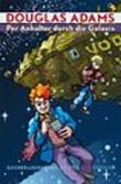 Per Anhalter durch die Galaxis Cover des Buches Per Anhalter durch die Galaxis (ISBN: 9783807710174)
