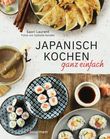 Japanisch kochen ganz einfach Cover des Buches Japanisch kochen ganz einfach (ISBN: 9783809446217)