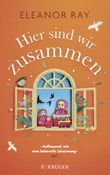 Hier sind wir zusammen Cover des Buches Hier sind wir zusammen (ISBN: 9783810530776)