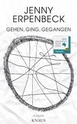 Gehen, ging, gegangen Cover des Buches Gehen, ging, gegangen (ISBN: 9783813503708)