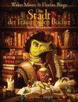 Die Stadt der Träumenden Bücher - Buchhaim Cover des Buches Die Stadt der Träumenden Bücher - Buchhaim (ISBN: 9783813505016)