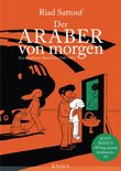 Der Araber von morgen - Eine Kindheit im Nahen Osten (1985 - 1987) Cover des Buches Der Araber von morgen - Eine Kindheit im Nahen Osten (1985 - 1987) (ISBN: 9783813507669)