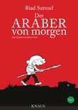Der Araber von morgen - Eine Kindheit im Nahen Osten Cover des Buches Der Araber von morgen - Eine Kindheit im Nahen Osten (ISBN: 9783813507713)