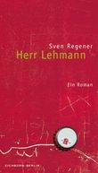 Herr Lehmann Cover des Buches Herr Lehmann (ISBN: 9783821807058)