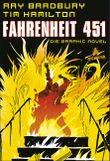 Fahrenheit 451 Cover des Buches Fahrenheit 451 (ISBN: 9783821861067)