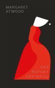 Der Report der Magd Cover des Buches Der Report der Magd (ISBN: 9783827013842)