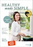 Deliciously Ella – Healthy Made Simple Cover des Buches Deliciously Ella – Healthy Made Simple (ISBN: 9783827015105)