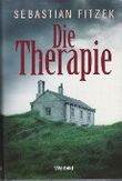 Die Therapie Cover des Buches Die Therapie (ISBN: 9783828986855)