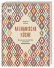 Afghanische Küche Cover des Buches Afghanische Küche (ISBN: 9783831046348)