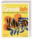 Greekish Cover des Buches Greekish (ISBN: 9783831049431)
