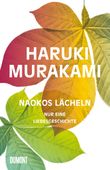 Naokos Lächeln Cover des Buches Naokos Lächeln (ISBN: 9783832156091)