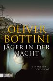 Jäger in der Nacht Cover des Buches Jäger in der Nacht (ISBN: 9783832163143)