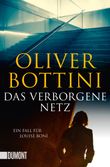 Das verborgene Netz Cover des Buches Das verborgene Netz (ISBN: 9783832163150)