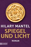 Spiegel und Licht Cover des Buches Spiegel und Licht (ISBN: 9783832165765)