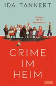 Crime im Heim Cover des Buches Crime im Heim (ISBN: 9783832167226)