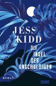 Die Insel der Unschuldigen Cover des Buches Die Insel der Unschuldigen (ISBN: 9783832182274)