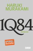 1Q84. Buch 1&2 Cover des Buches 1Q84. Buch 1&2 (ISBN: 9783832195878)