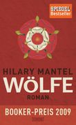 Wölfe Cover des Buches Wölfe (ISBN: 9783832195939)