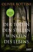Der Tod in den stillen Winkeln des Lebens Cover des Buches Der Tod in den stillen Winkeln des Lebens (ISBN: 9783832197766)