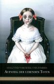 Stolz und Vorurteil und Zombies Cover des Buches Stolz und Vorurteil und Zombies (ISBN: 9783833221484)