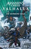 Assassin's Creed Valhalla Cover des Buches Assassin's Creed Valhalla (ISBN: 9783833239526)
